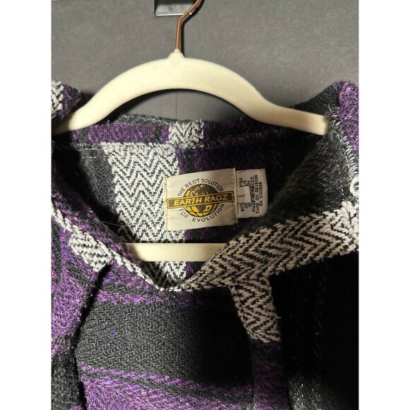 Earth Ragz Baja Hoodie - Picture 2 of 5